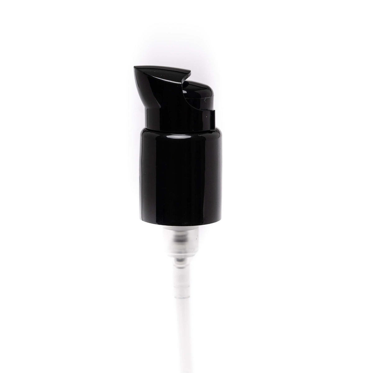 15 ML Glass Lotion Pump Bottle