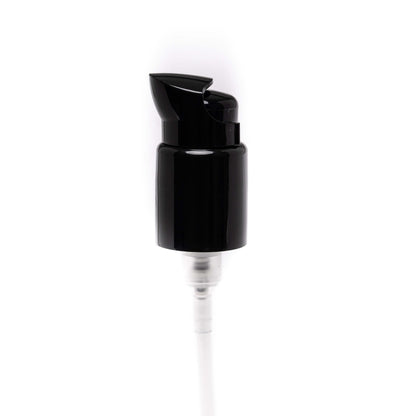 30 ML Glass Lotion Pump Bottle