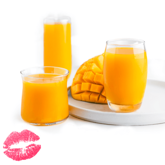 Mango Punch lip balm flavor oil