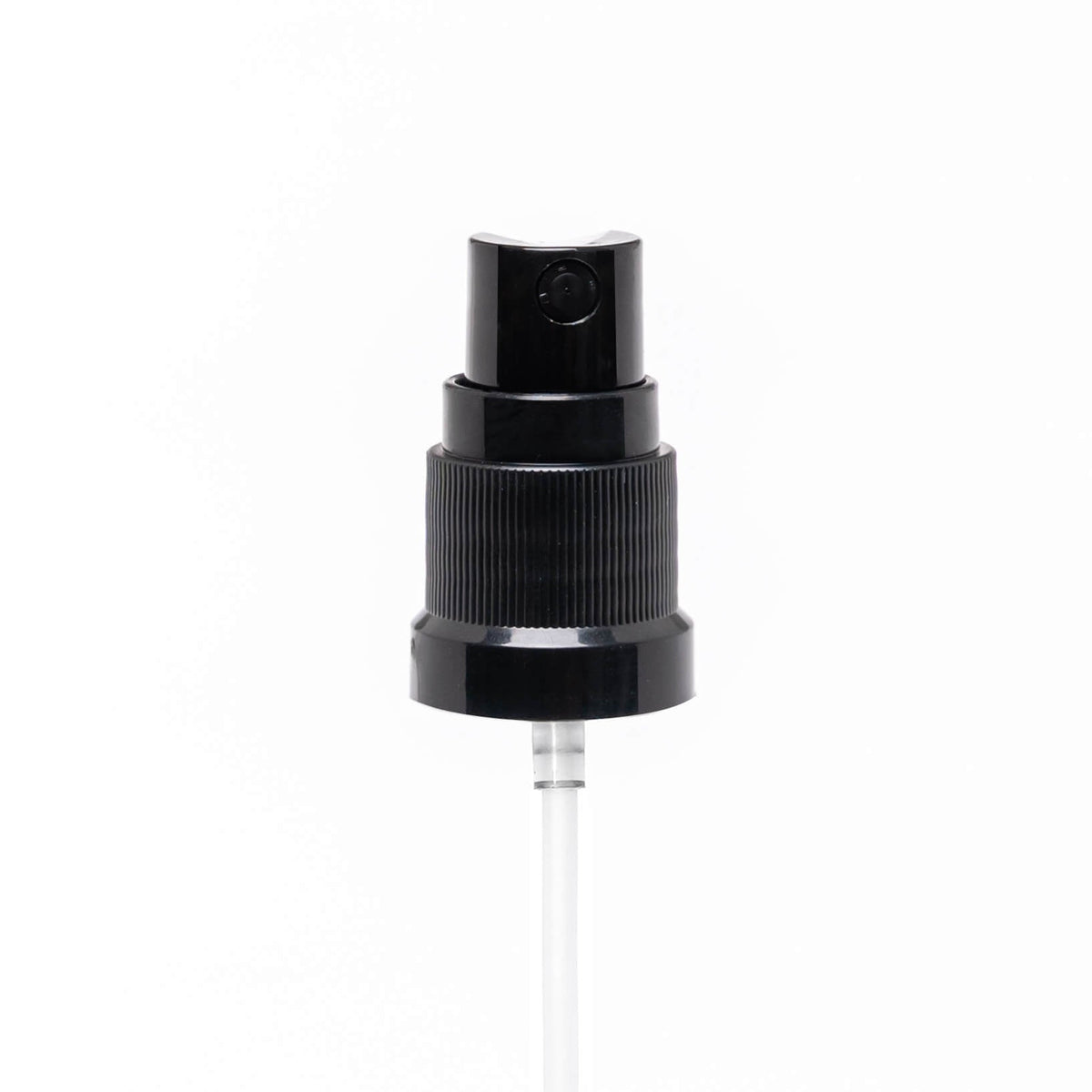 Replacement Black Mist Spray Bottle Cap