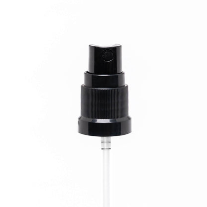Replacement Black Mist Spray Bottle Cap