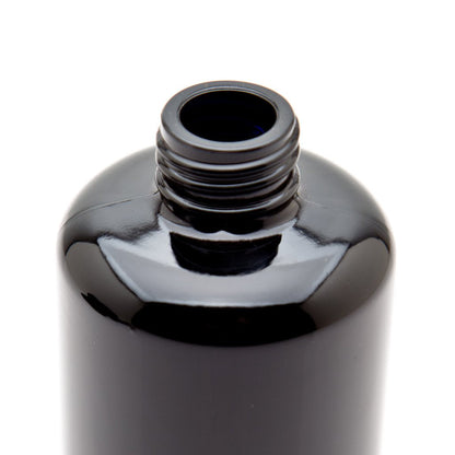 15 ML Easy Pour Screw Top Bottle