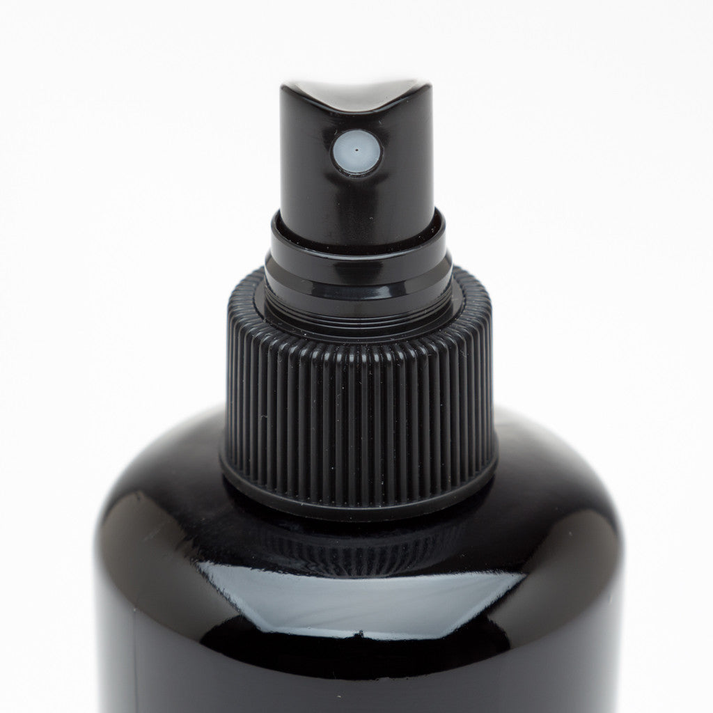 15 ML Glass Fine Mist Spray Bottle