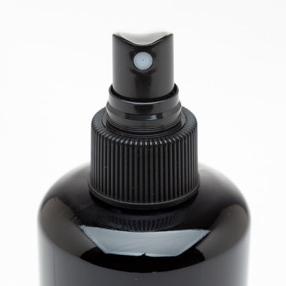 15 ML Glass Fine Mist Spray Bottle