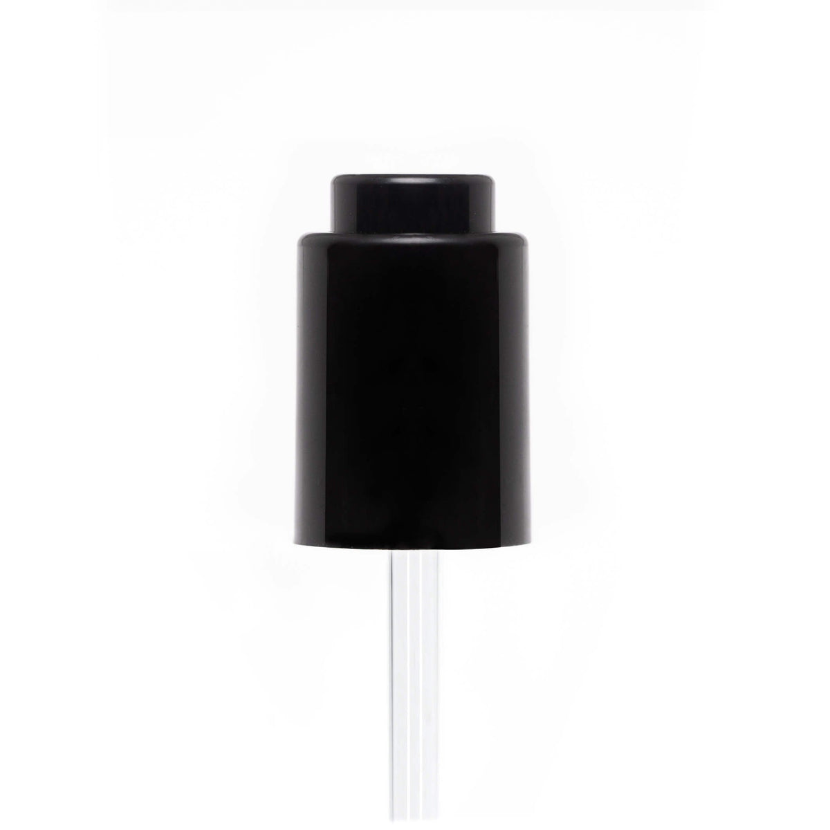 Replacement Push Button Pipette Dropper Bottle Cap