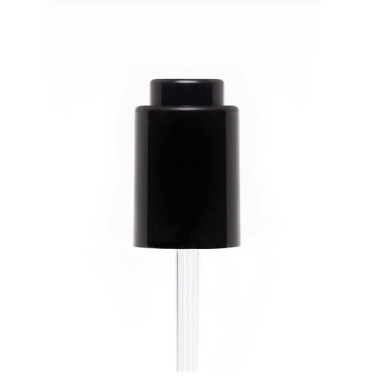 Replacement Push Button Pipette Dropper Bottle Cap