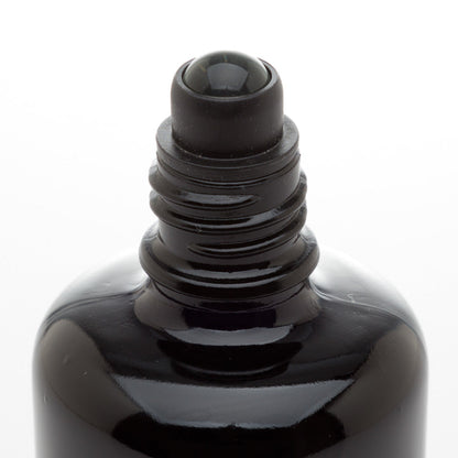 15 ML Glass Roller Applicator Bottle