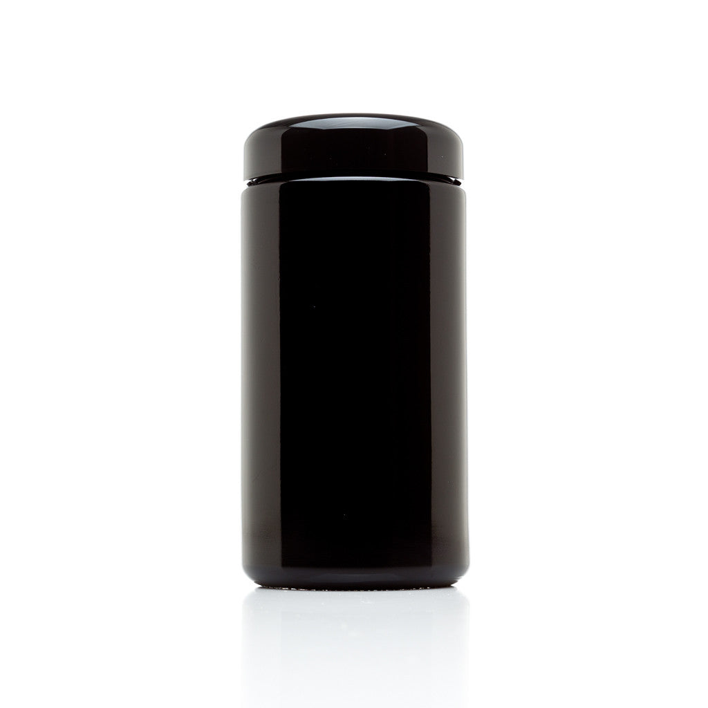 500 ML Classic Screw Top Wide Mouth Jar