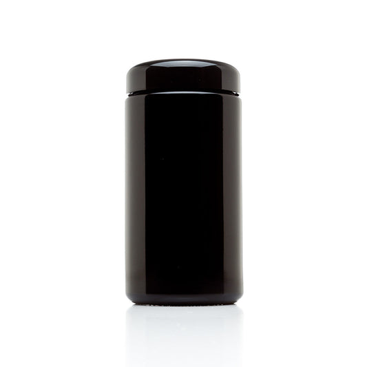 500 ML Classic Screw Top Wide Mouth Jar