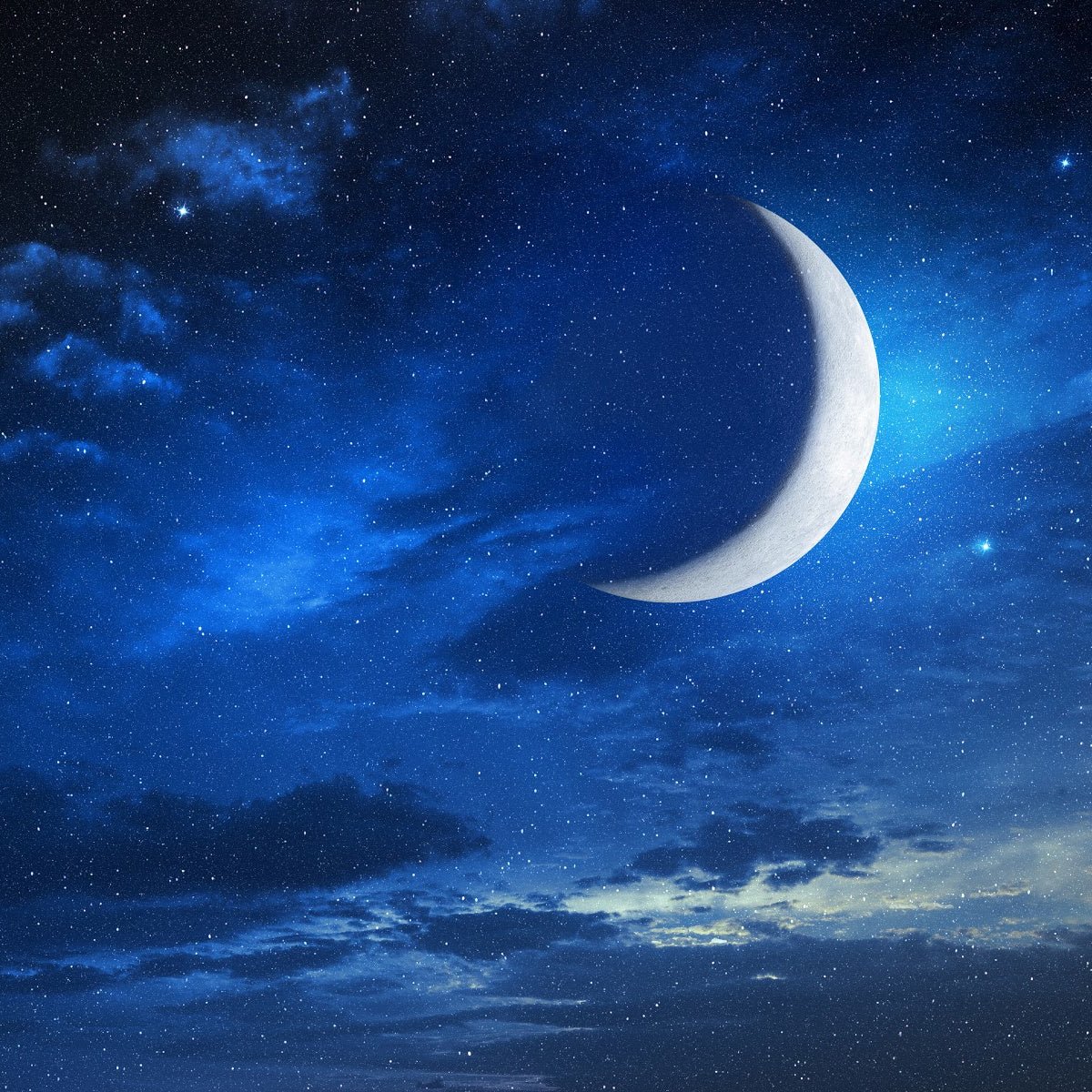 Sparkling Sapphire Nights Fragrance Oil