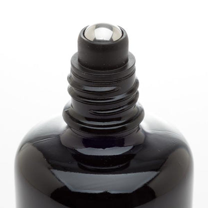 20 ML Stainless Steel Roller Applicator Bottle