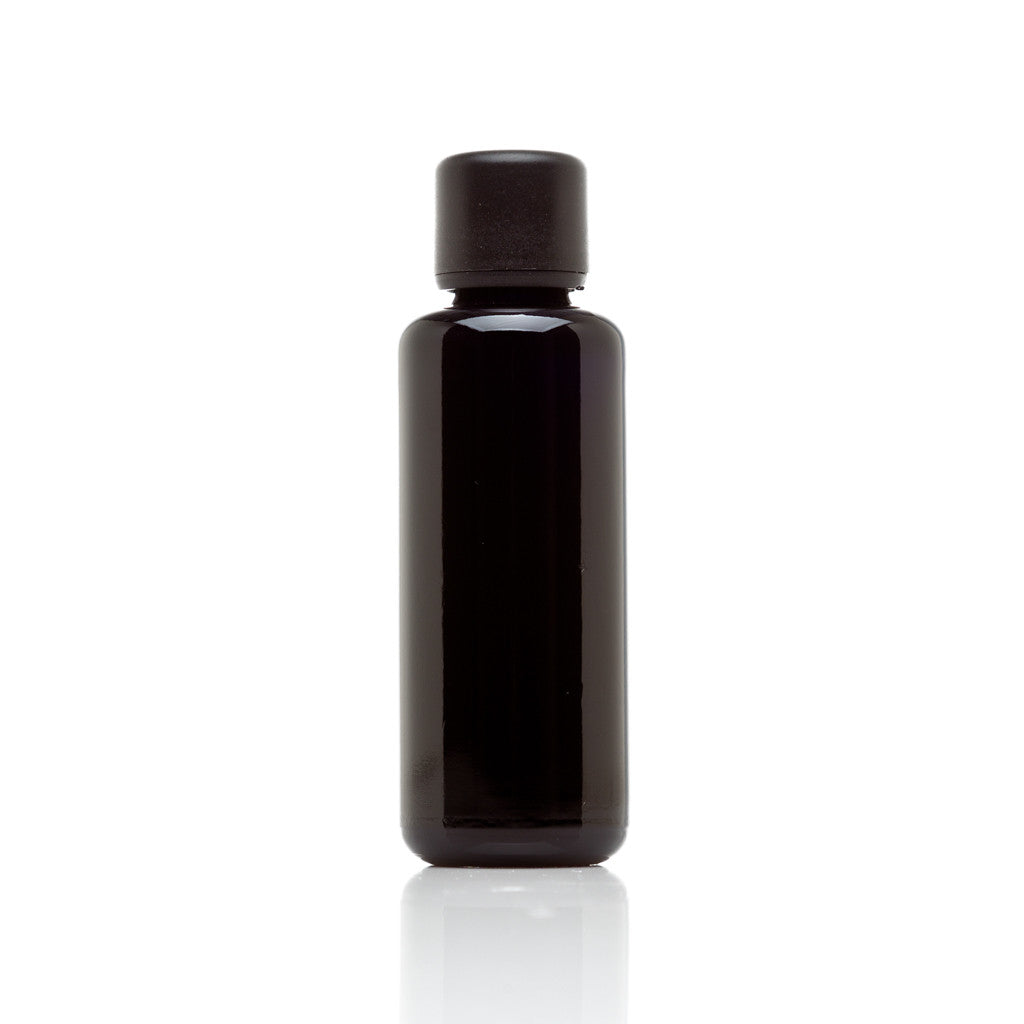 50 ML Glass Essential Oil Bottle with Euro Dropper Cap