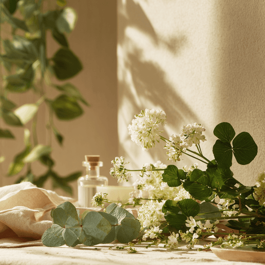 Acai & Clover Fragrance Oil