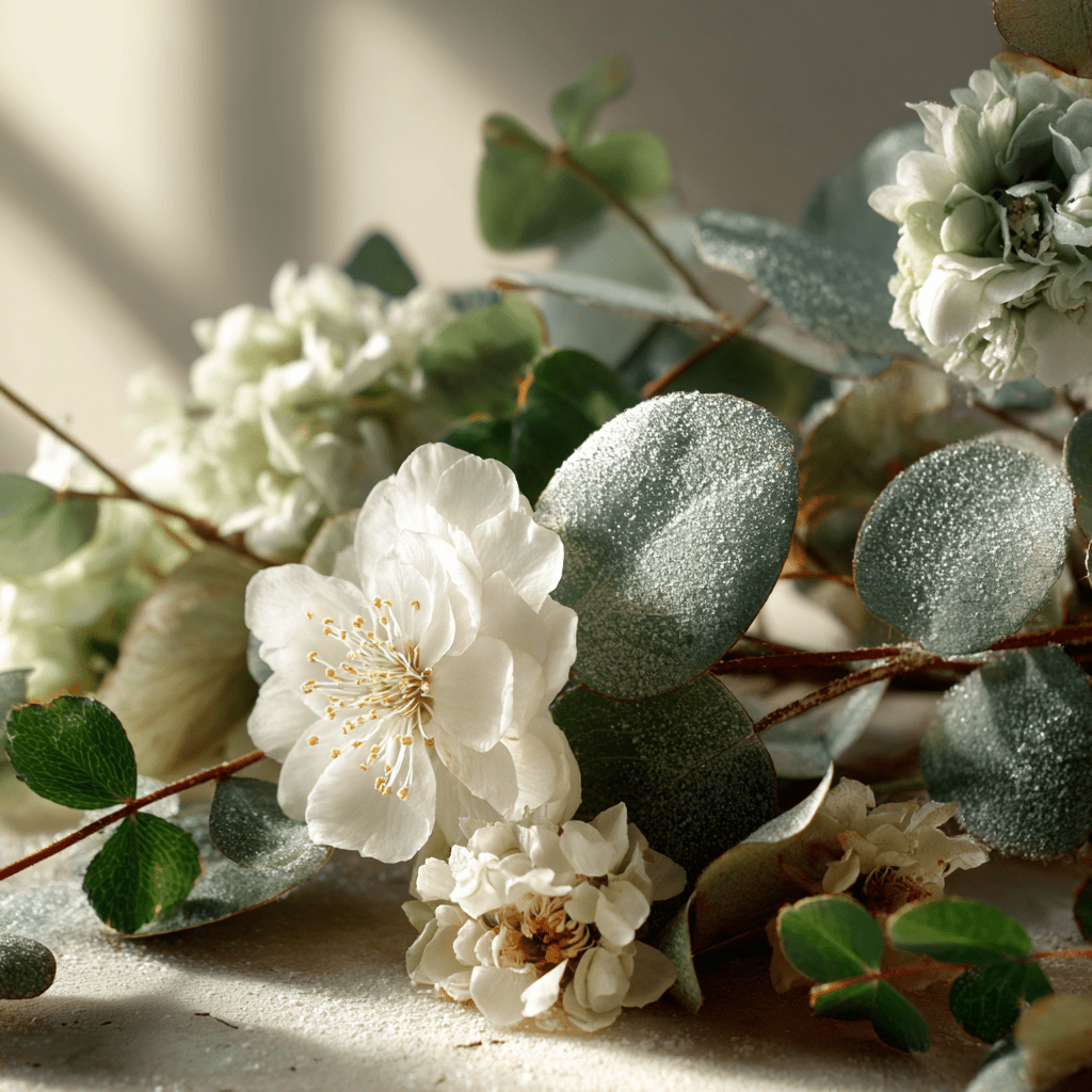 Acai & Clover Fragrance Oil – alternate view 2