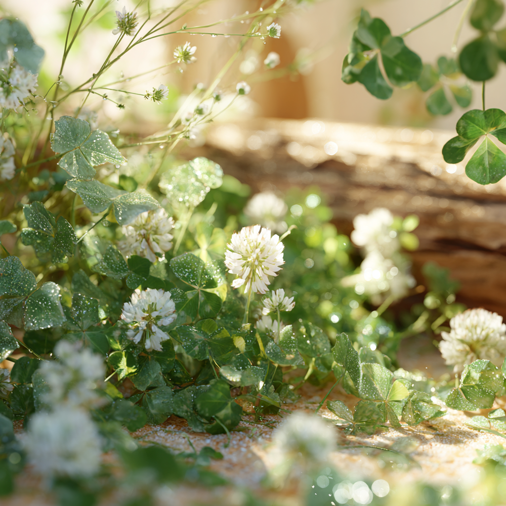 Acai & Clover Fragrance Oil – alternate view 3