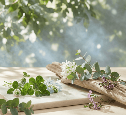 Acai & Clover Fragrance Oil – alternate view 4