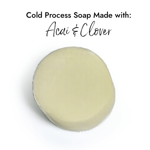 Acai & Clover Fragrance Oil – alternate view 5