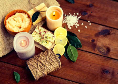Aesop Melange (Type) fragrance oil