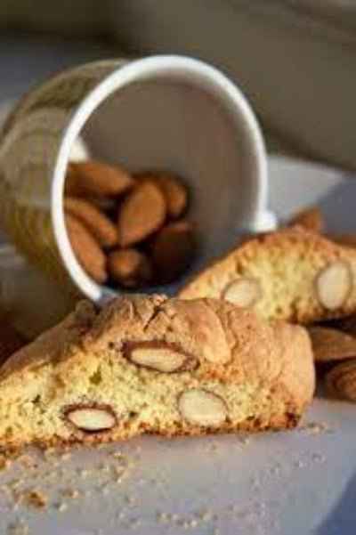 Almond Biscotti fragrance oil