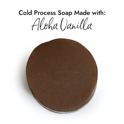 Aloha Vanilla (BBW Type) fragrance oil product image
