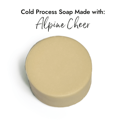 Alpine Cheer (BBW Type) fragrance oil product image