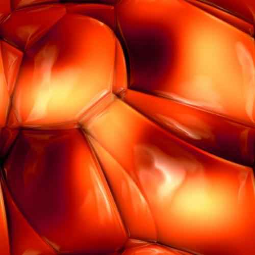 Amber fragrance oil