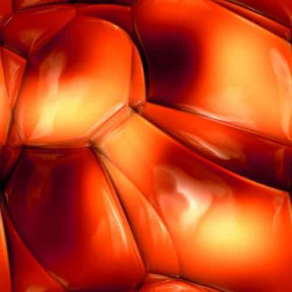 Amber fragrance oil