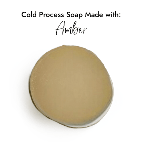 Amber fragrance oil product image
