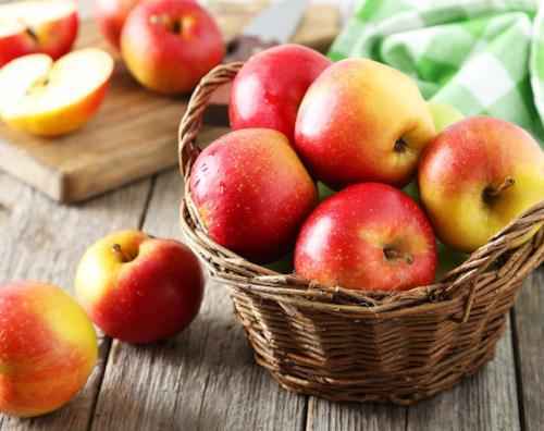 Apple fragrance oil