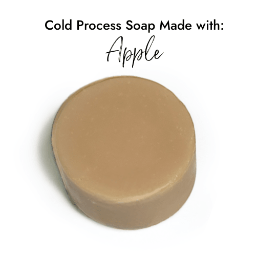 Apple fragrance oil product image