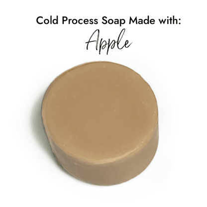 Apple fragrance oil product image