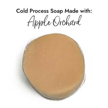 Apple Orchard fragrance oil product image