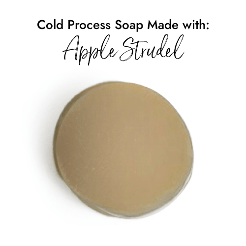 Apple Strudel fragrance oil product image