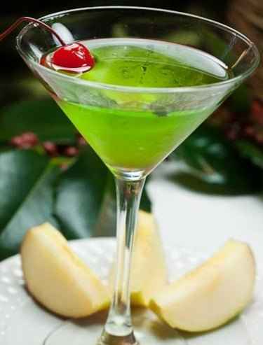 Appletini fragrance oil