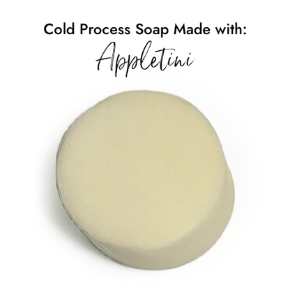 Appletini fragrance oil product image