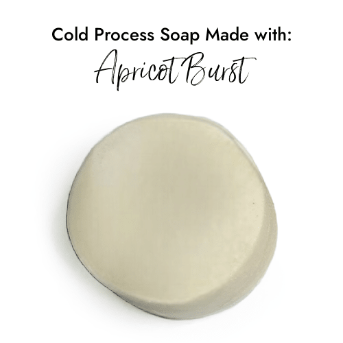 Apricot Burst Fragrance Oil – alternate view 2