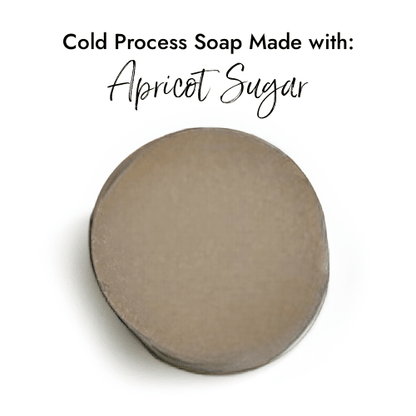 Apricot Sugar Fragrance Oil – alternate view 2