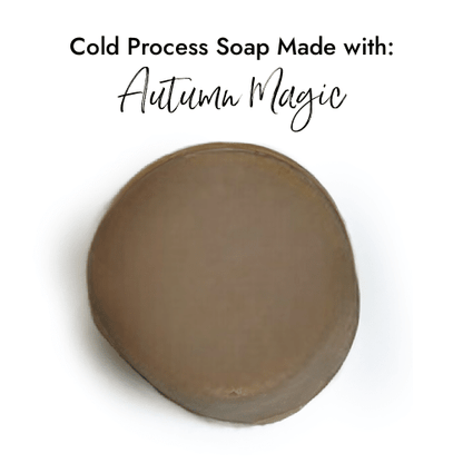 Autumn Magic fragrance oil product image