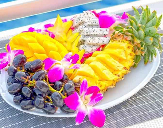 Bali Mango (BBW Type) fragrance oil