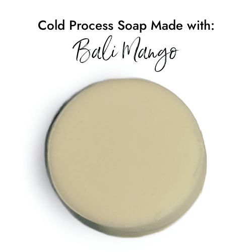 Bali Mango (BBW Type) fragrance oil product image