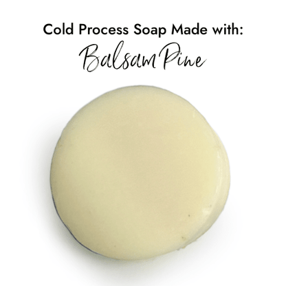 Balsam Pine fragrance oil product image