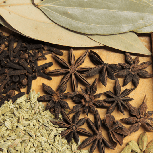 Bayleaf & Clove fragrance oil