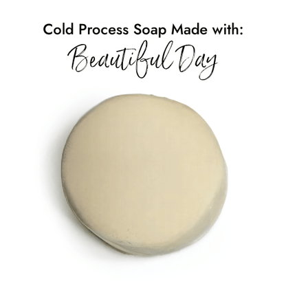Beautiful Day (BBW Type) fragrance oil product image