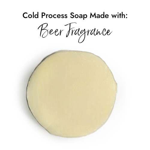 Beer fragrance oil product image