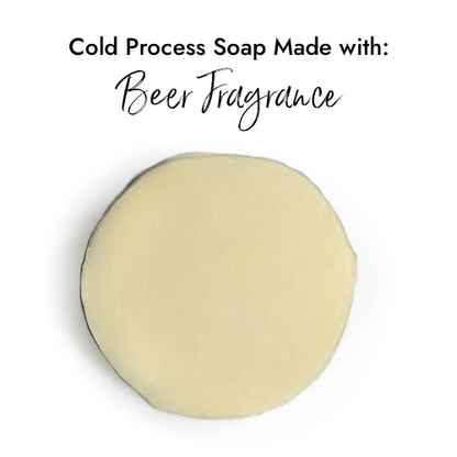 Beer fragrance oil product image