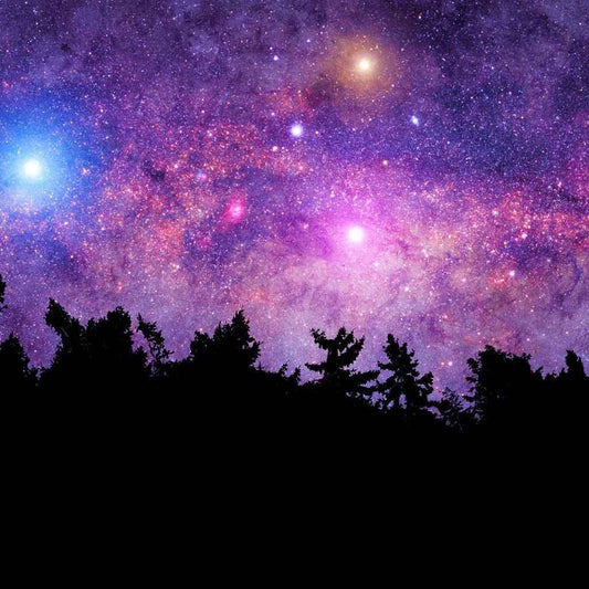 Beneath the Stars fragrance oil