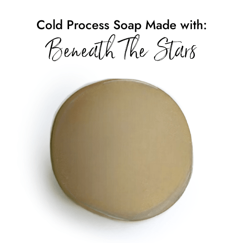 Beneath the Stars fragrance oil product image