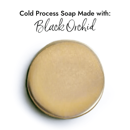 Black Orchid (Tom Ford Type) fragrance oil product image