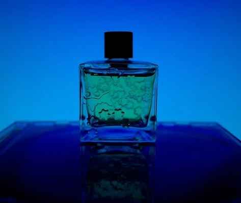 Bleu de Chanel (Type) fragrance oil