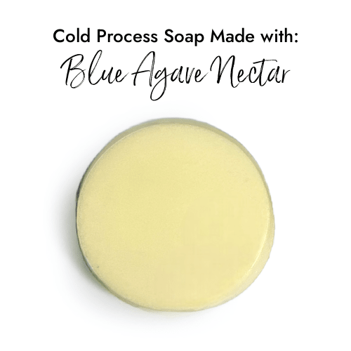 Blue Agave Nectar fragrance oil product image